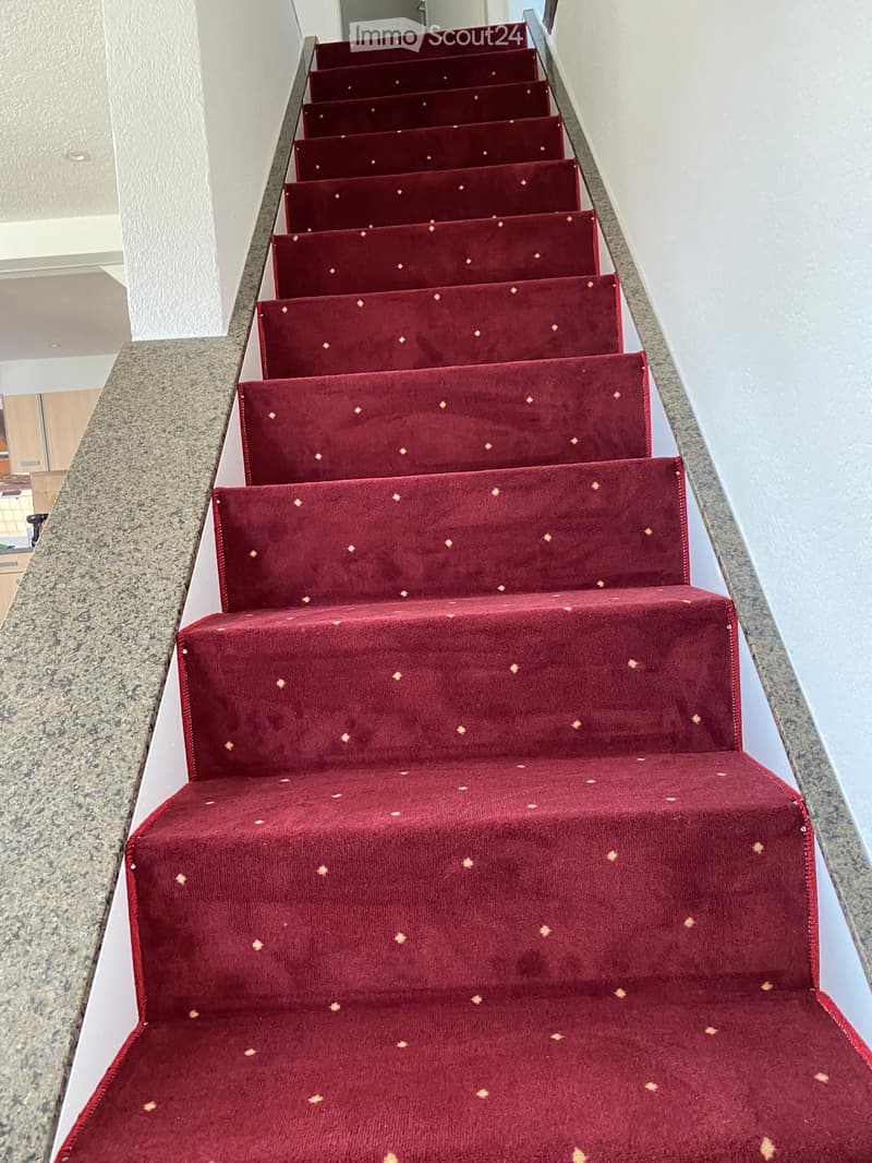 Appartamento 3.5 locali (80 m²) con parcheggio (2)