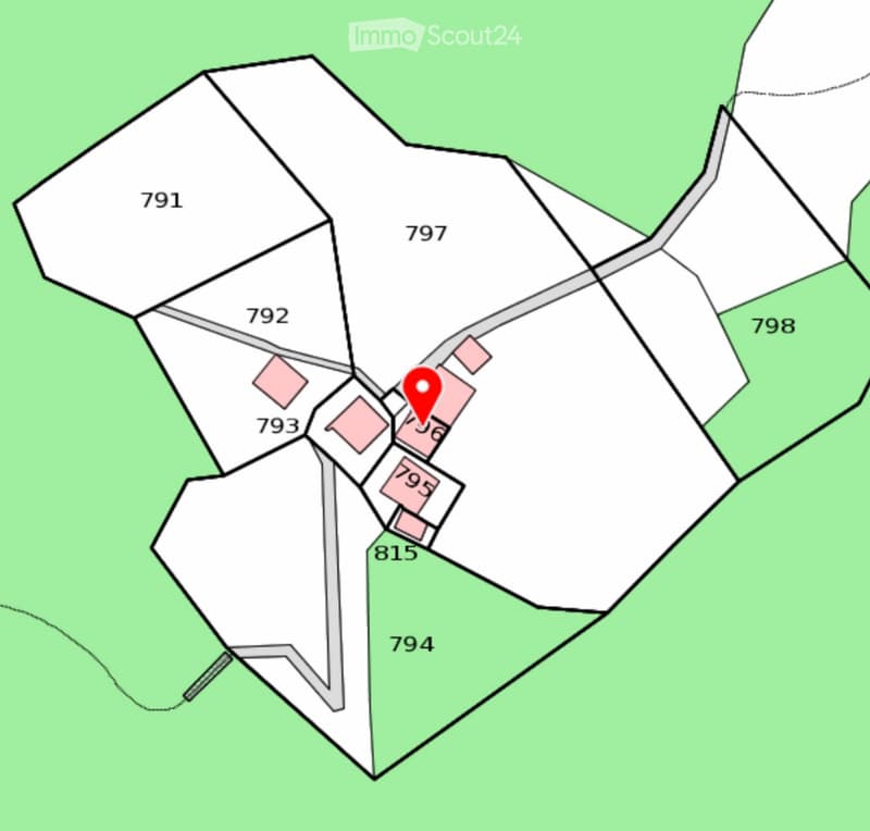 Rustico in Val D?Ambra Monti di Personico (3)