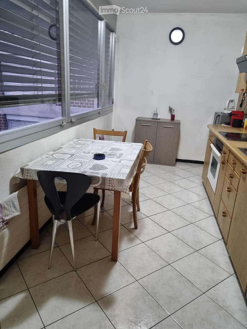 Appartamento con posteggio (4)