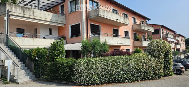 Appartement PPP mit Seeblick und Garten (4)