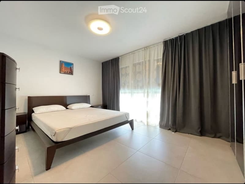 Modern 3.5-room apartment in Giubiasco in a strategic location (3)