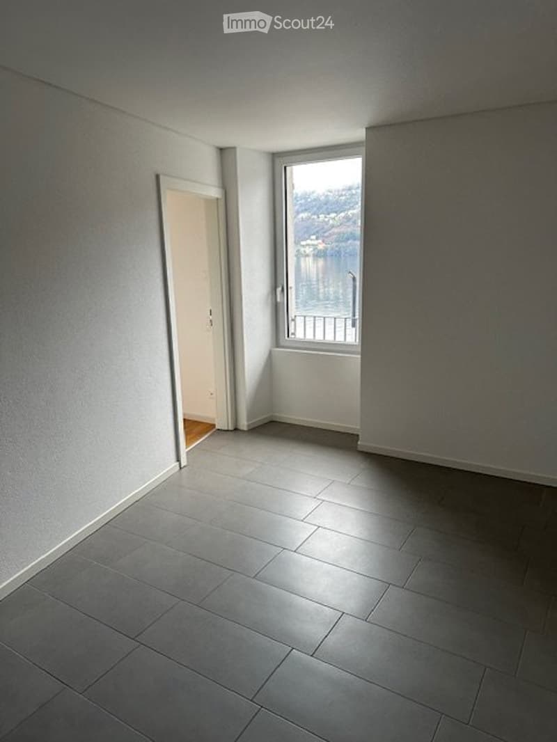 Affittasi appartamento con vista lago (4)