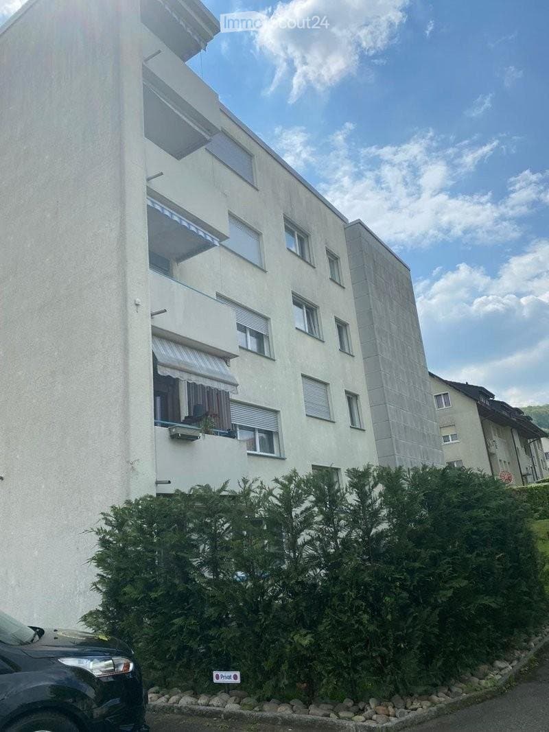 Appartamento di 1,5 locali di alta qualità con balcone e arredato (3)