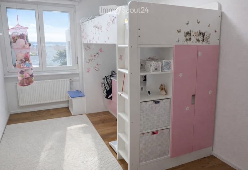 Apartment for sale in Widnau (2)