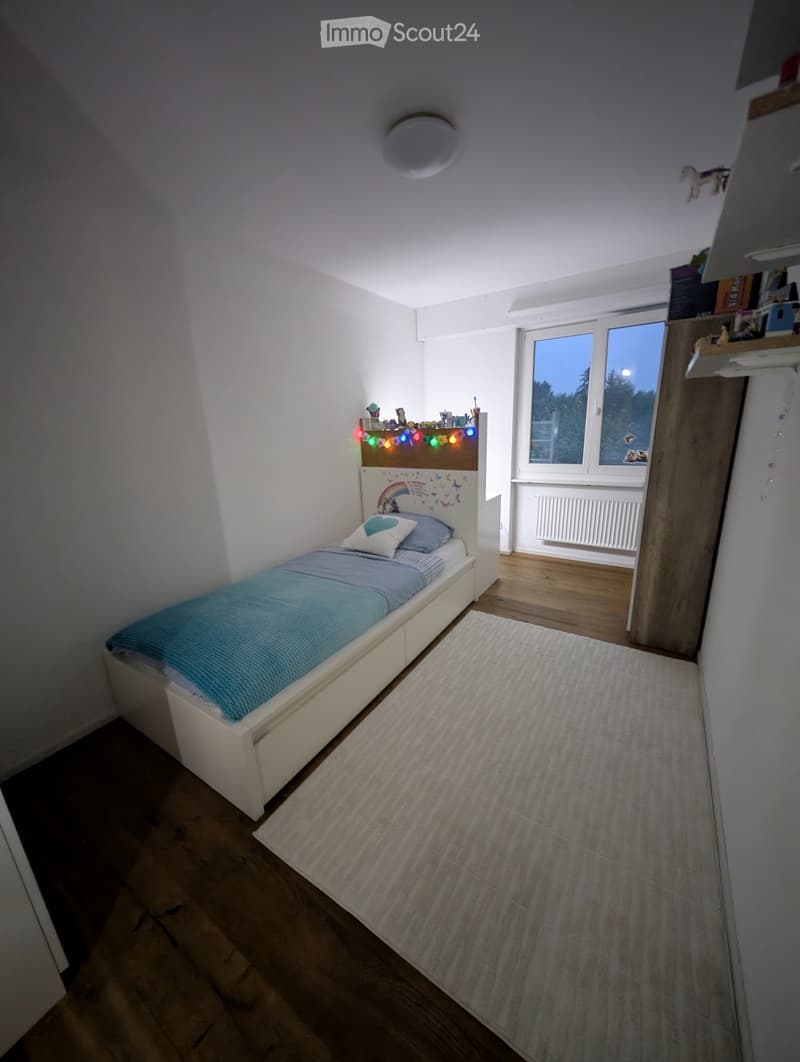 Apartment for sale in Widnau (3)