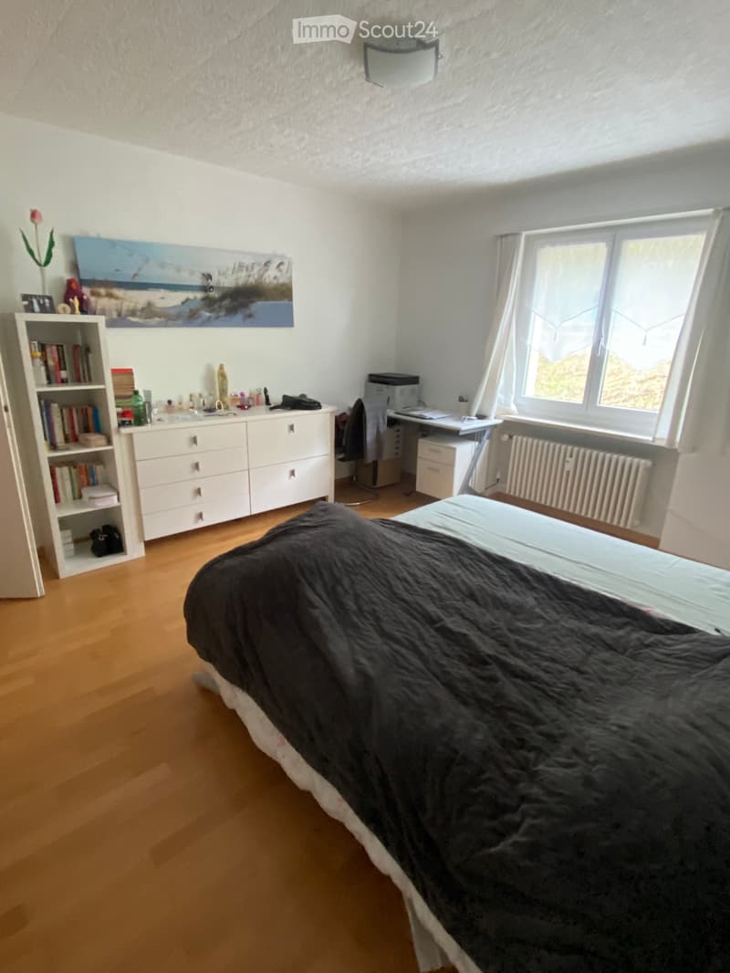 Appartamento 4.5 locali a Waldenburg (4)