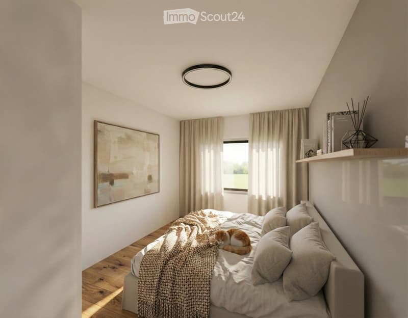 Casa nuova di 4.5 locali a Delémont (3)