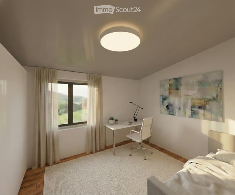 Casa nuova di 4.5 locali a Delémont (4)