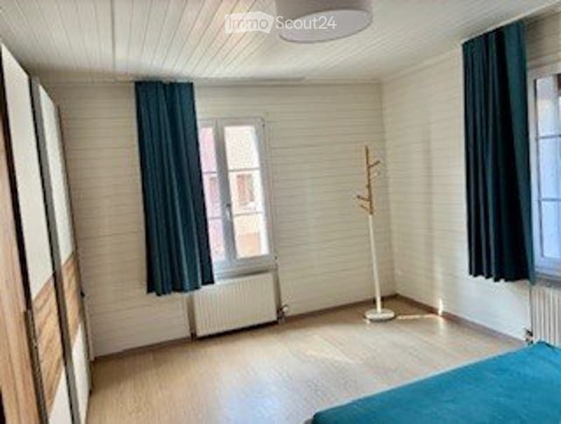 Bel appartement 5,5 pièces en sous-location (2)