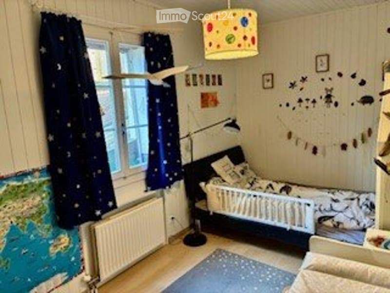 Bel appartement 5,5 pièces en sous-location (3)
