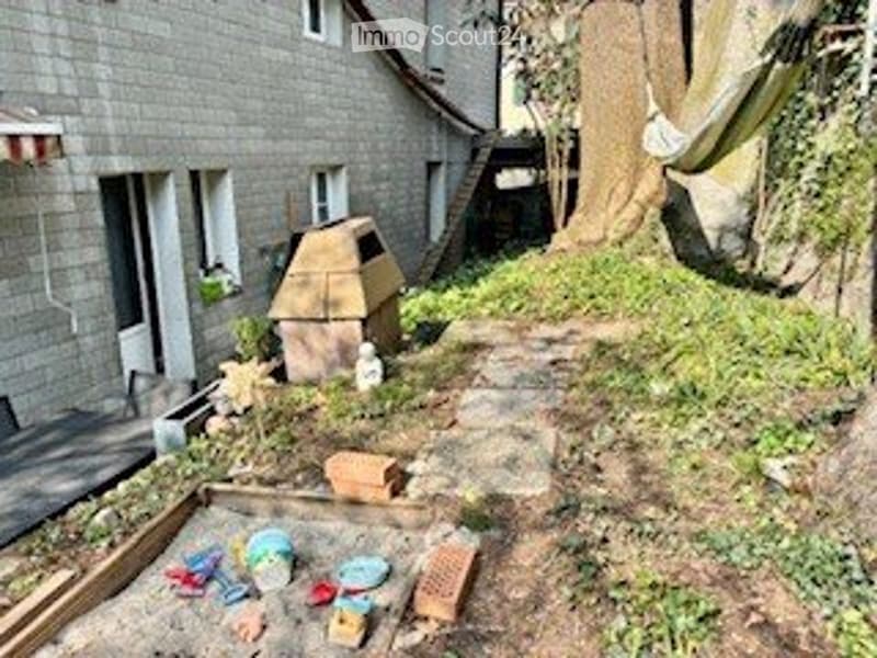 Bel appartement 5,5 pièces en sous-location (5)