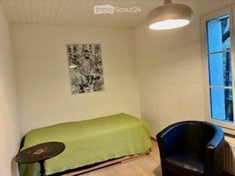 Bel appartement 5,5 pièces en sous-location (4)