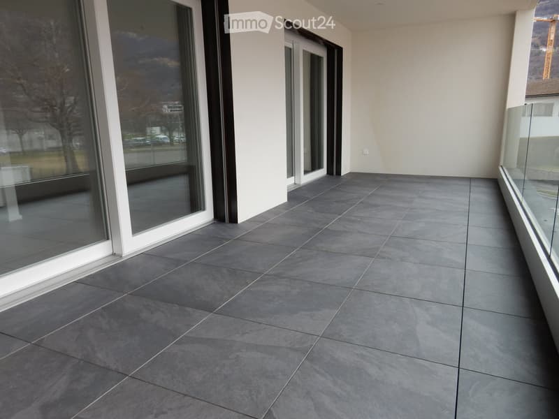 GIUBIASCO for rent 3,5 from June 1, 2026 (4)