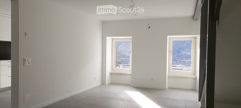 Claro - 3,5 duplex + studio première location (ref. 69-4) (4)