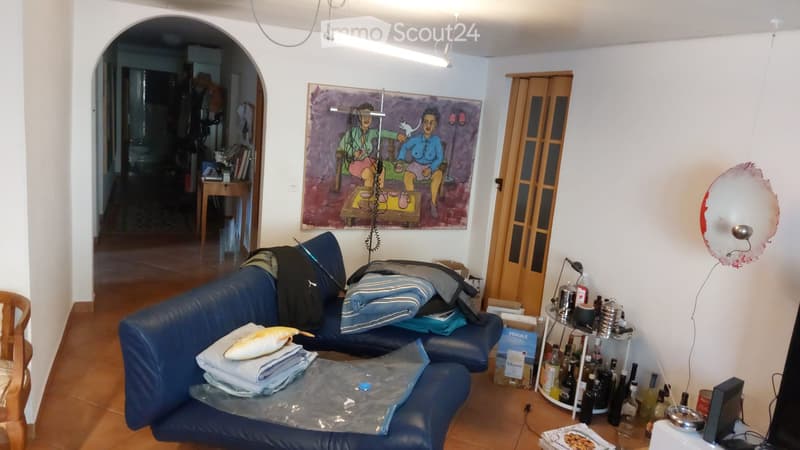 Recherche copropriétaire le plus tôt possible (2)