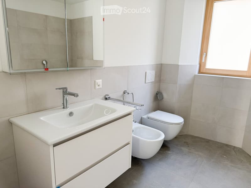 Claro - moderno 4.5 prima locazione (ref. 69-8) (8)
