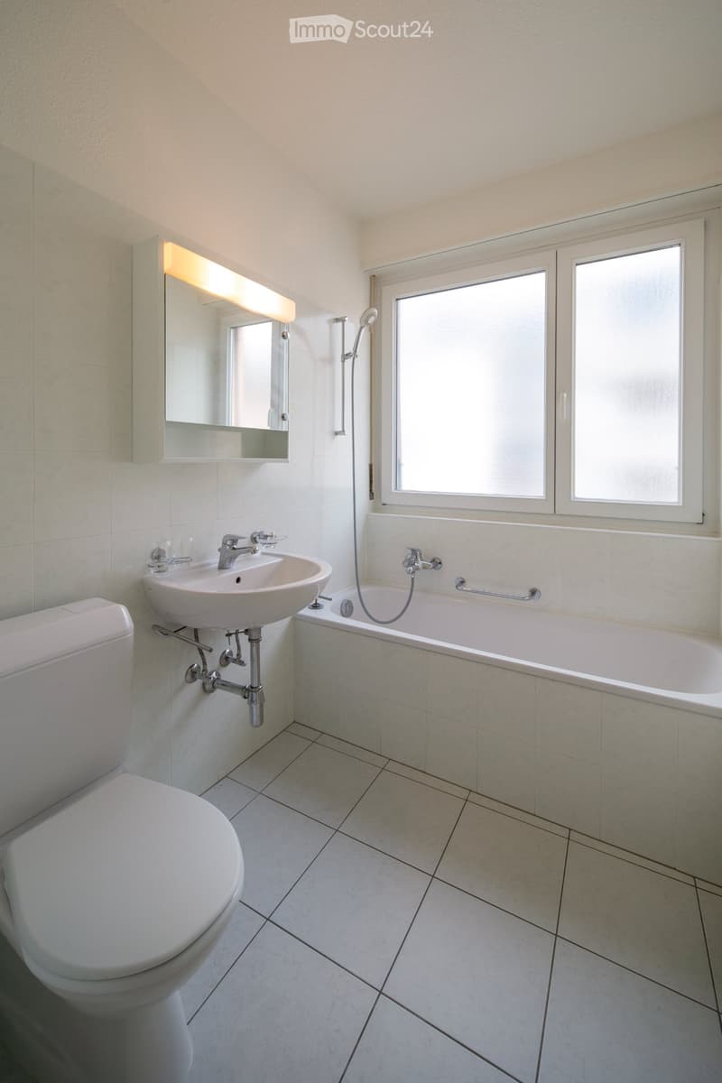 Appartement 3,5 pièces dans un quartier stratégique à Minusio (4)