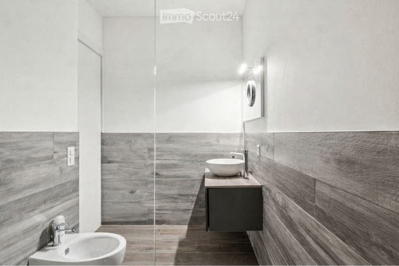 Modern 1.5 room apartment for rent (5)