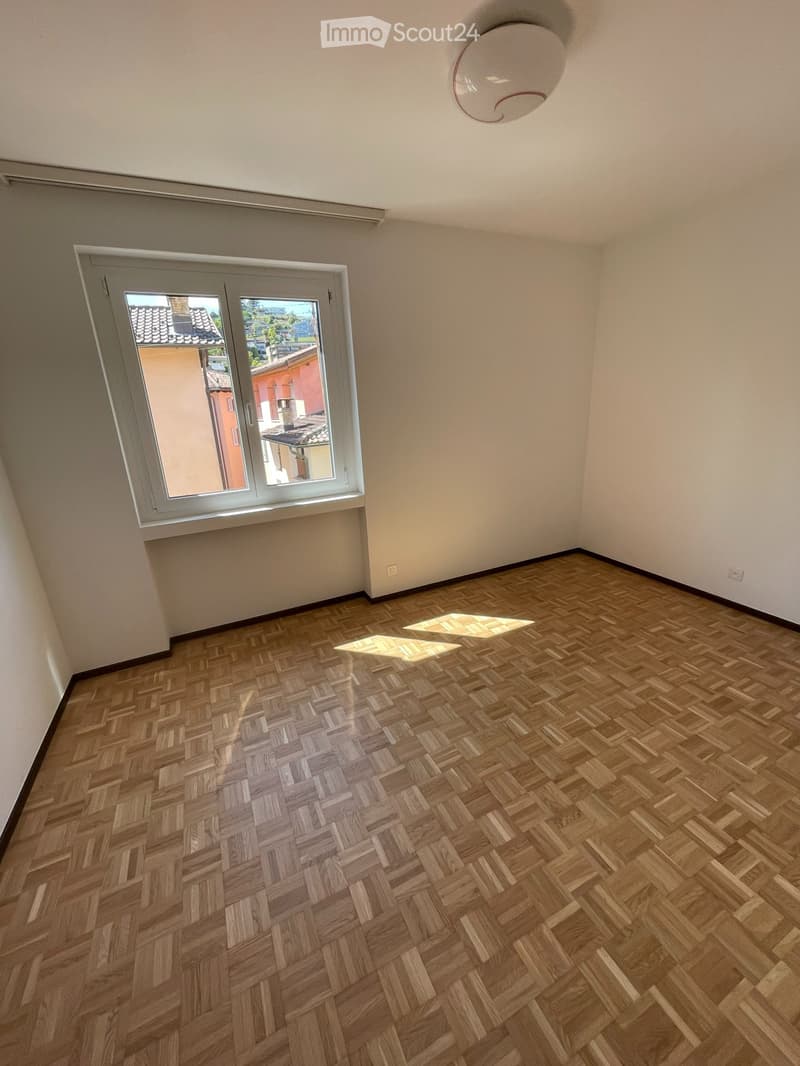 Bellissimo appartamento di 3.5 locali a Breganzona (3)