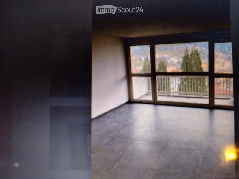 Schönes Appartement in Vacallo zu verkaufen (2)