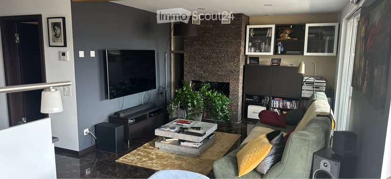 Wohnung in Solduno zu verkaufen (3)