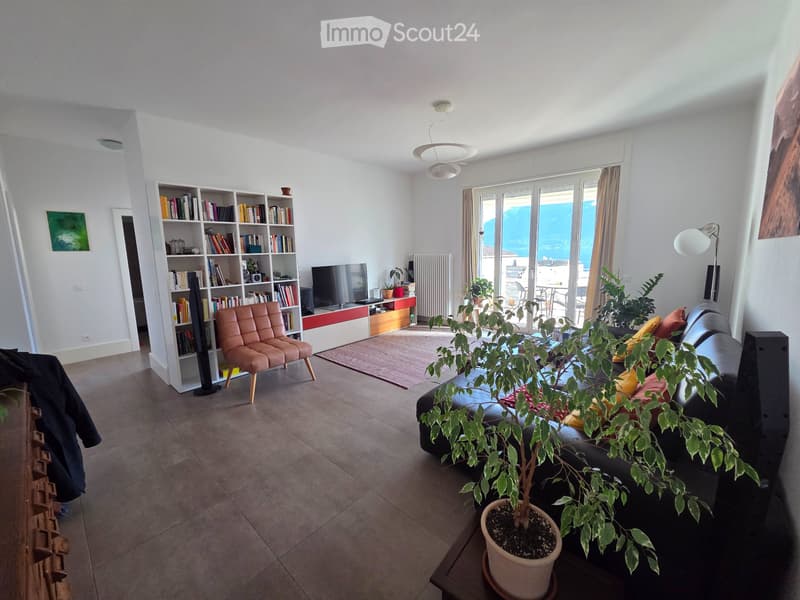 Appartement mit Seeblick zu vermieten (5)