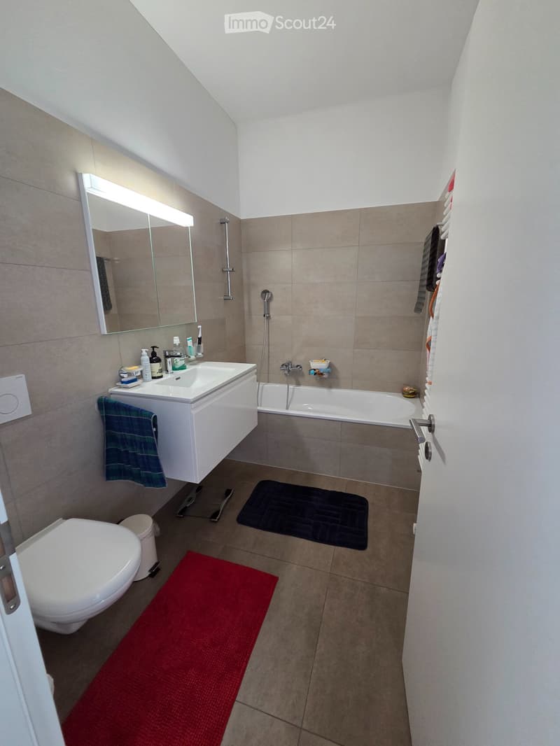 Appartement mit Seeblick zu vermieten (4)