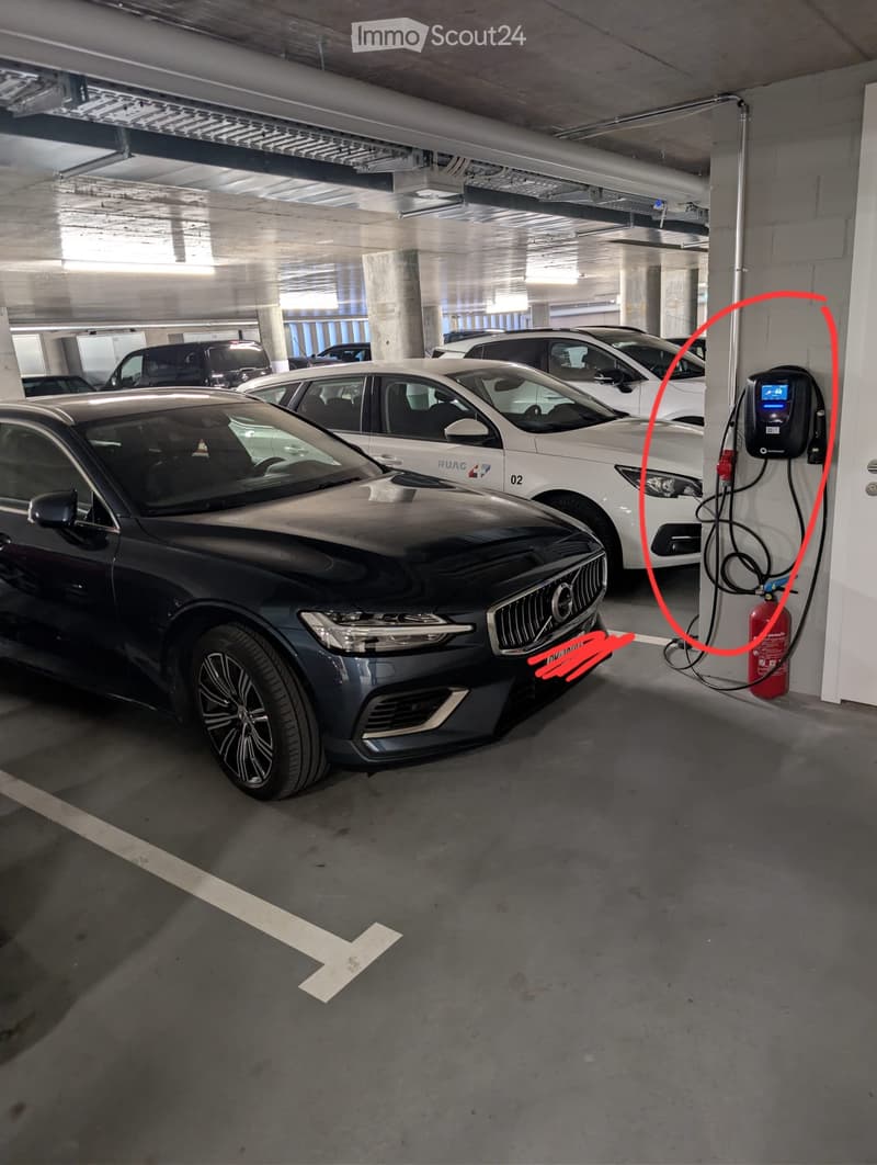 Conducteurs de voitures électriques, attention (5)