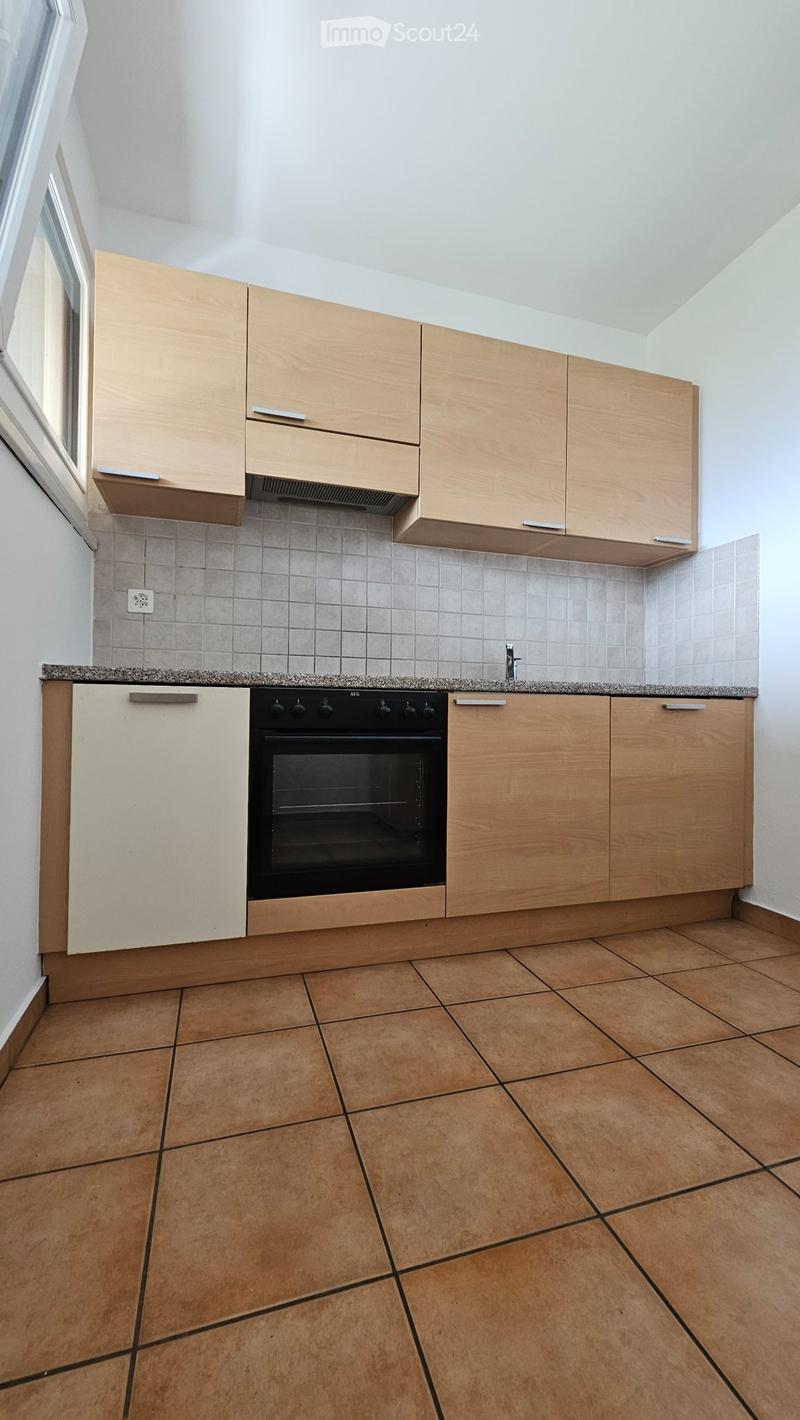 Wohnung 3.5 Zimmer mit weiter Sicht in Vacallo (5)