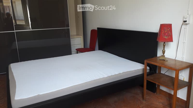 Appartement meublé (3)