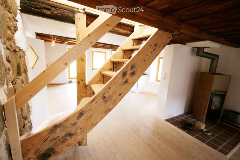 Casa meravigliosamente ristrutturata secondo i principi della baubiologia (vista sul lago) (5)