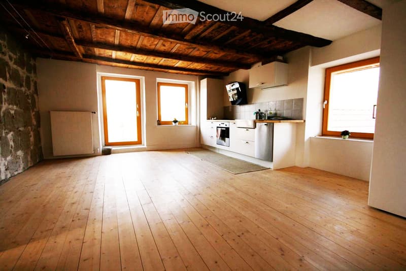 Casa meravigliosamente ristrutturata secondo i principi della baubiologia (vista sul lago) (3)