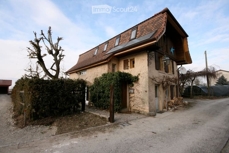 Casa meravigliosamente ristrutturata secondo i principi della baubiologia (vista sul lago) (2)