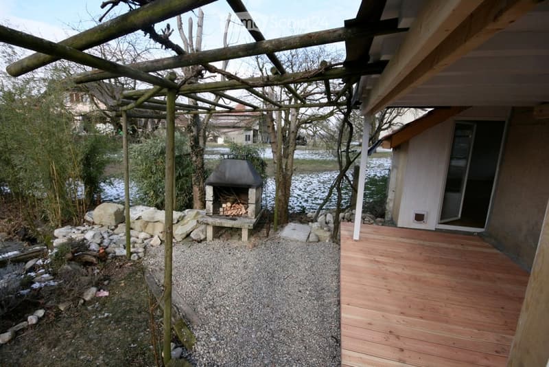 Casa meravigliosamente ristrutturata secondo i principi della baubiologia (vista sul lago) (4)