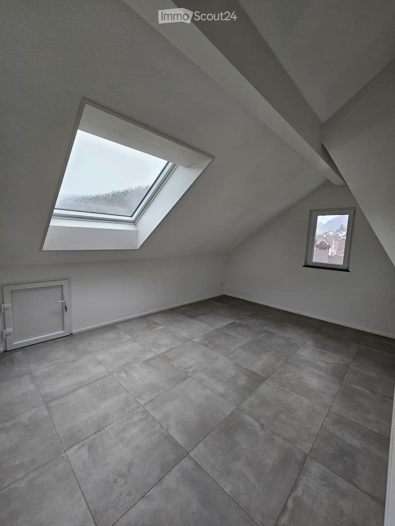 Appartement en duplex de 3,5 pièces Mühlehalde 10, 4436 Oberdorf (5)