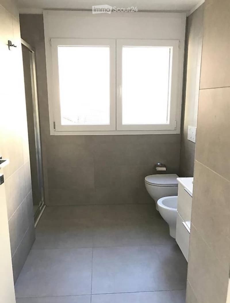 Sale of modern 3.5-room apartment in Giubiasco (3)