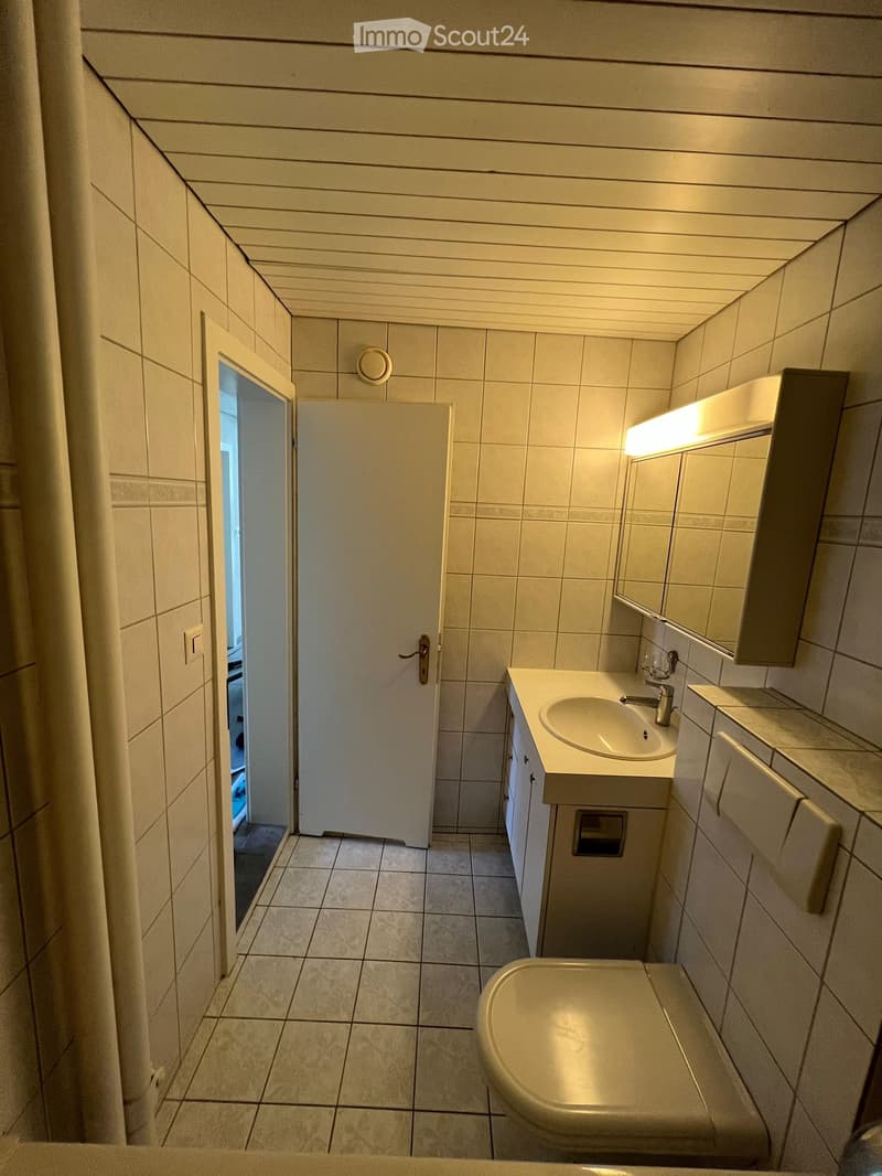 St.Margrethen 3.5 rooms Rosenstrasse 12 (4)