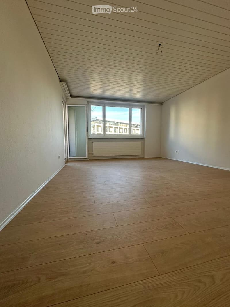 St.Margrethen 3.5 rooms Rosenstrasse 12 (2)