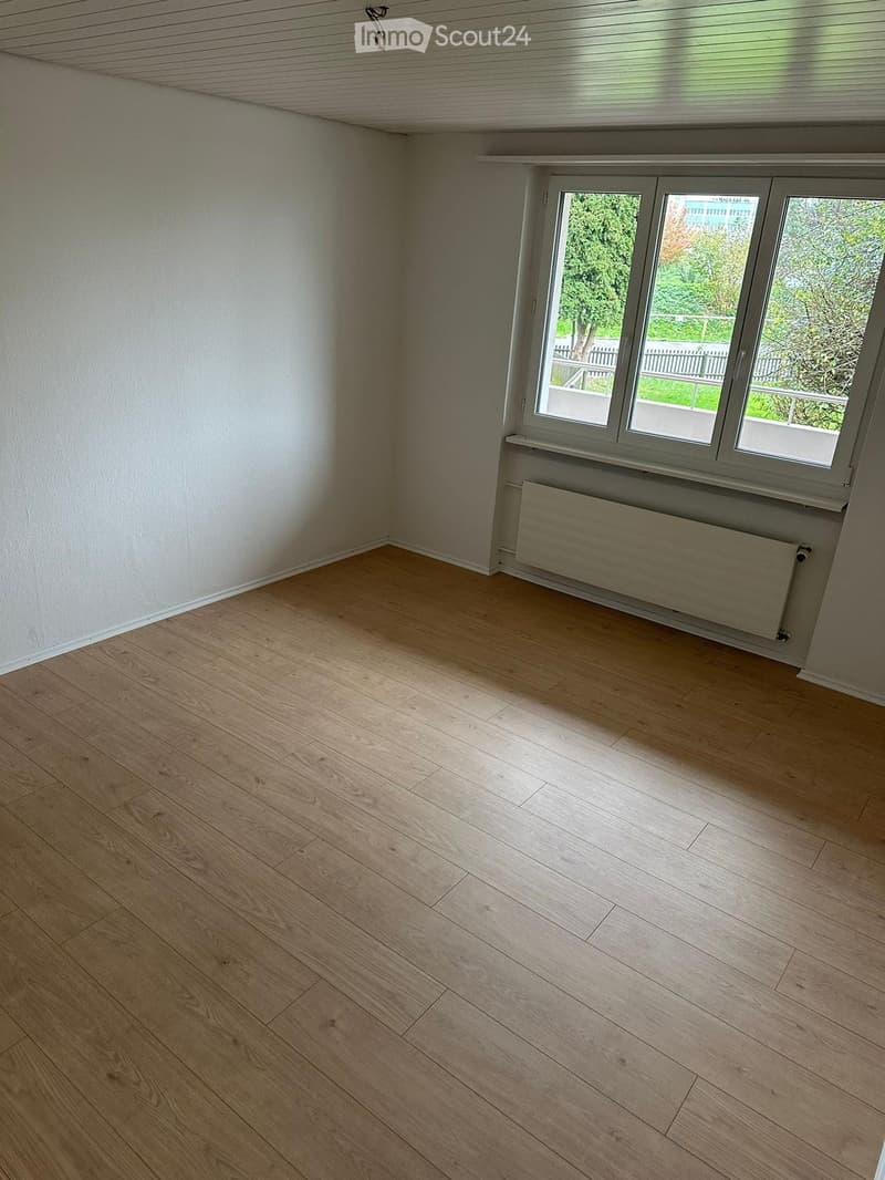 St.Margrethen 3.5 rooms Rosenstrasse 12 (5)
