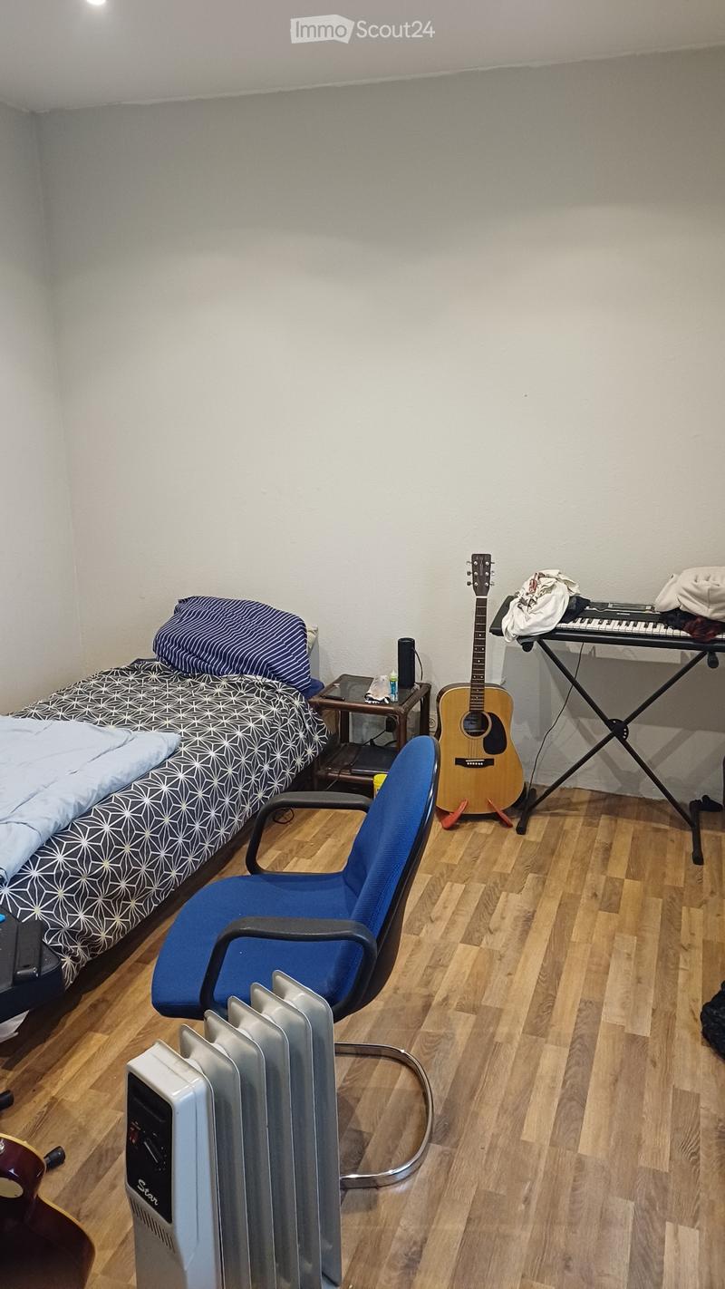 Room in a shared apartment - sublet possible (5)