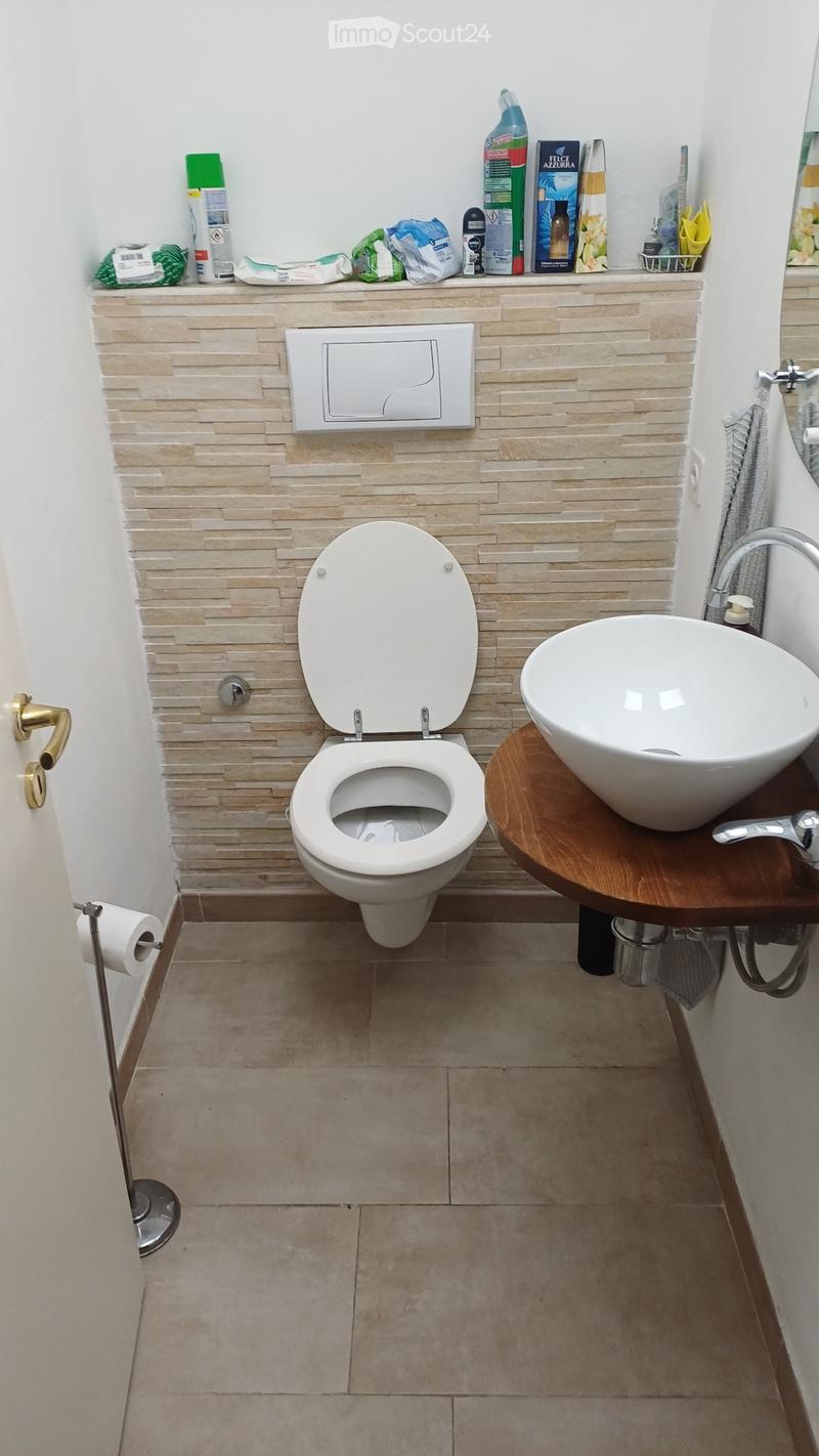 Room in a shared apartment - sublet possible (4)