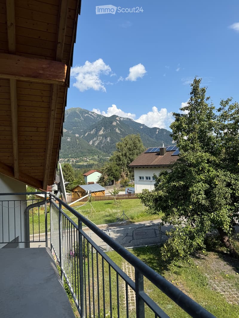 Leben mit Weitblick - modernes und helles EFH (3)