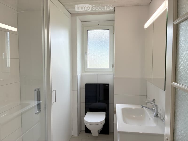 Helle 4-Zimmer-Wohnung in ruhigem Quartier (4)