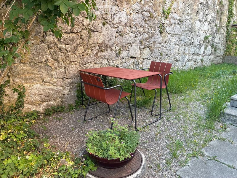 Helle 4-Zimmer-Wohnung in ruhigem Quartier (12)