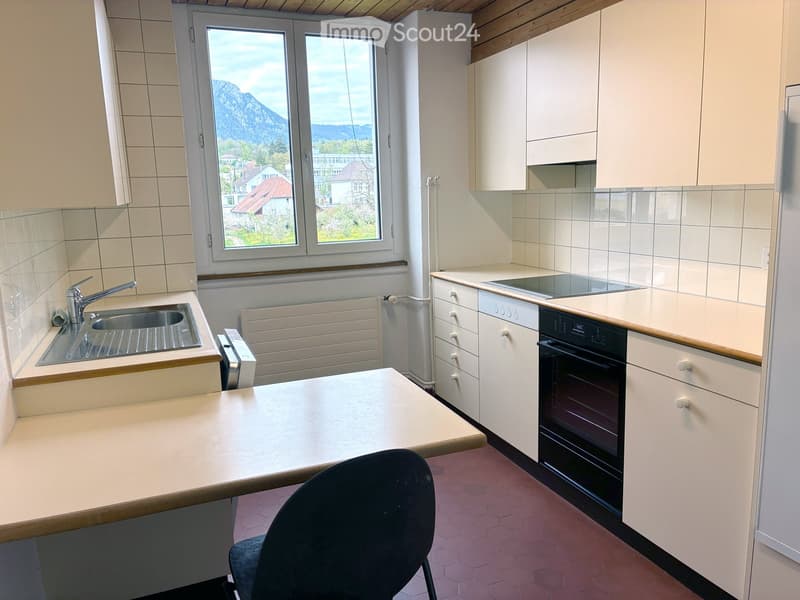 Helle 4-Zimmer-Wohnung in ruhigem Quartier (10)
