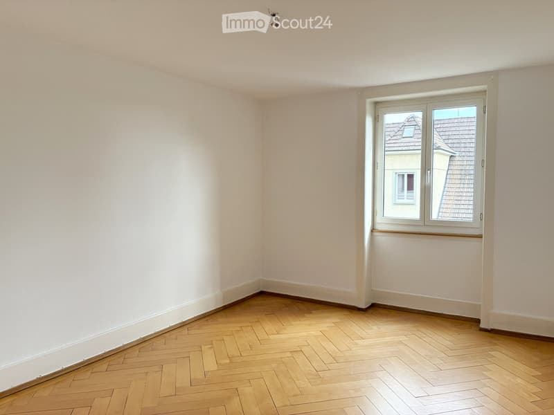 Helle 4-Zimmer-Wohnung in ruhigem Quartier (5)