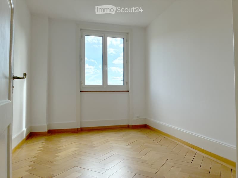 Helle 4-Zimmer-Wohnung in ruhigem Quartier (8)