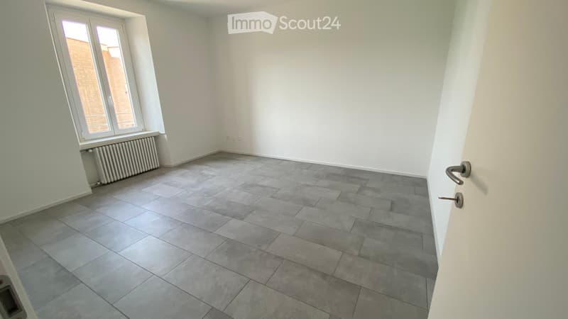 Bright 3.5-room apartment in Morbio Inferiore (3)