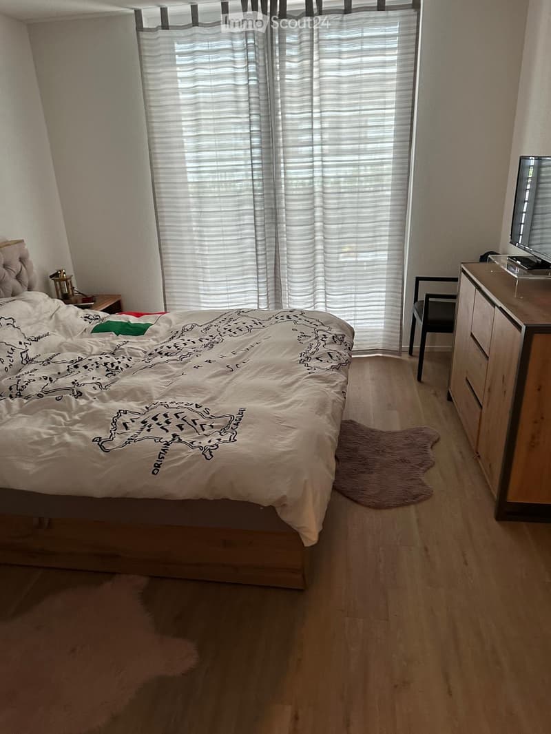 Sous-locataire (2)
