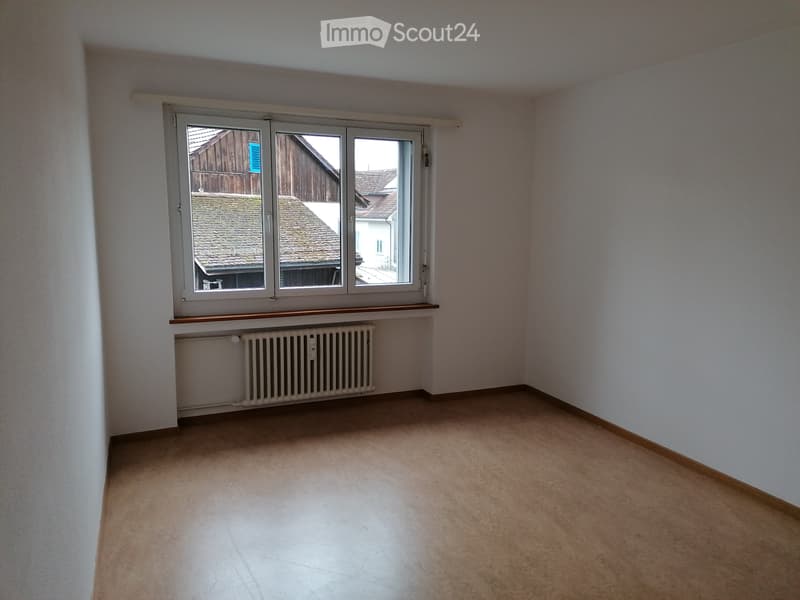3 Bedroom Apartment in Winterthur (5)